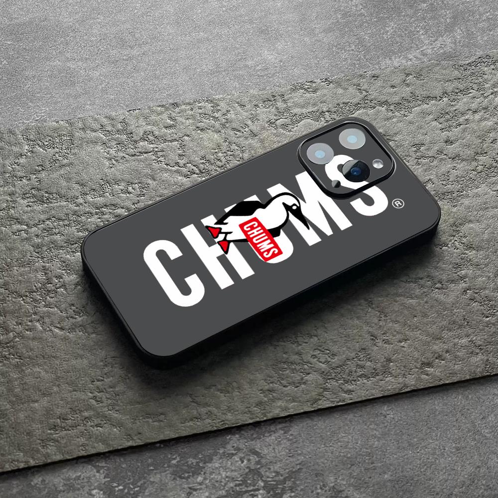 Phone Cases Brands - Cover per telefono Chums, marca di