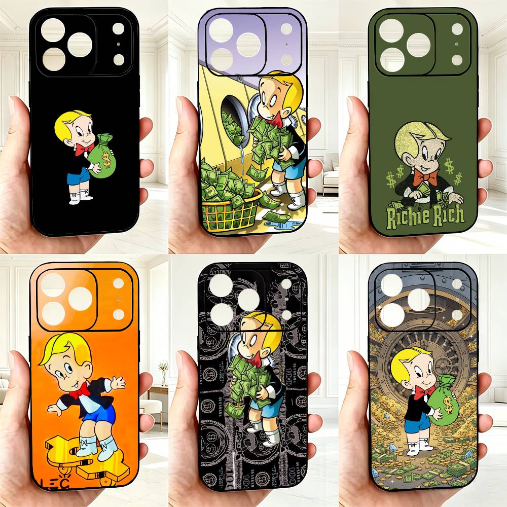Phone Cases Xr Boys - Custodia per telefono in silicone morbido