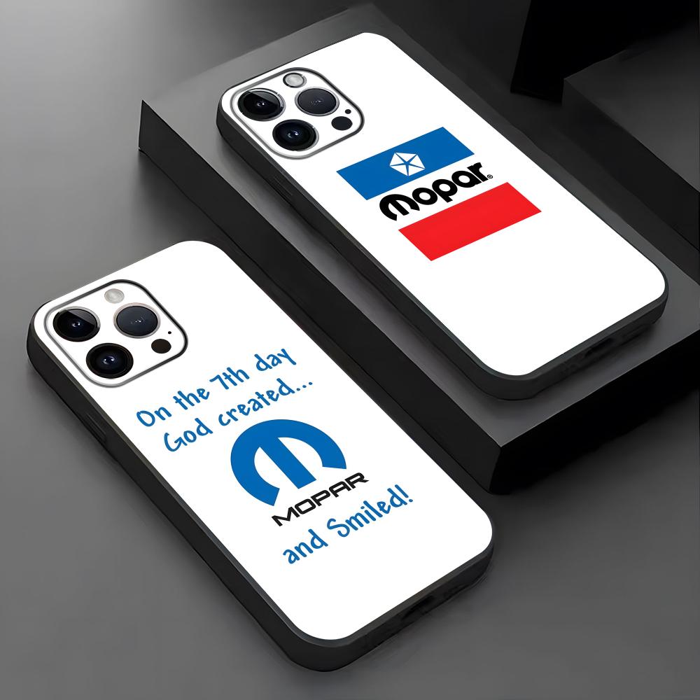 Phone Cases Brands - Cover per telefono antiurto nera morbida