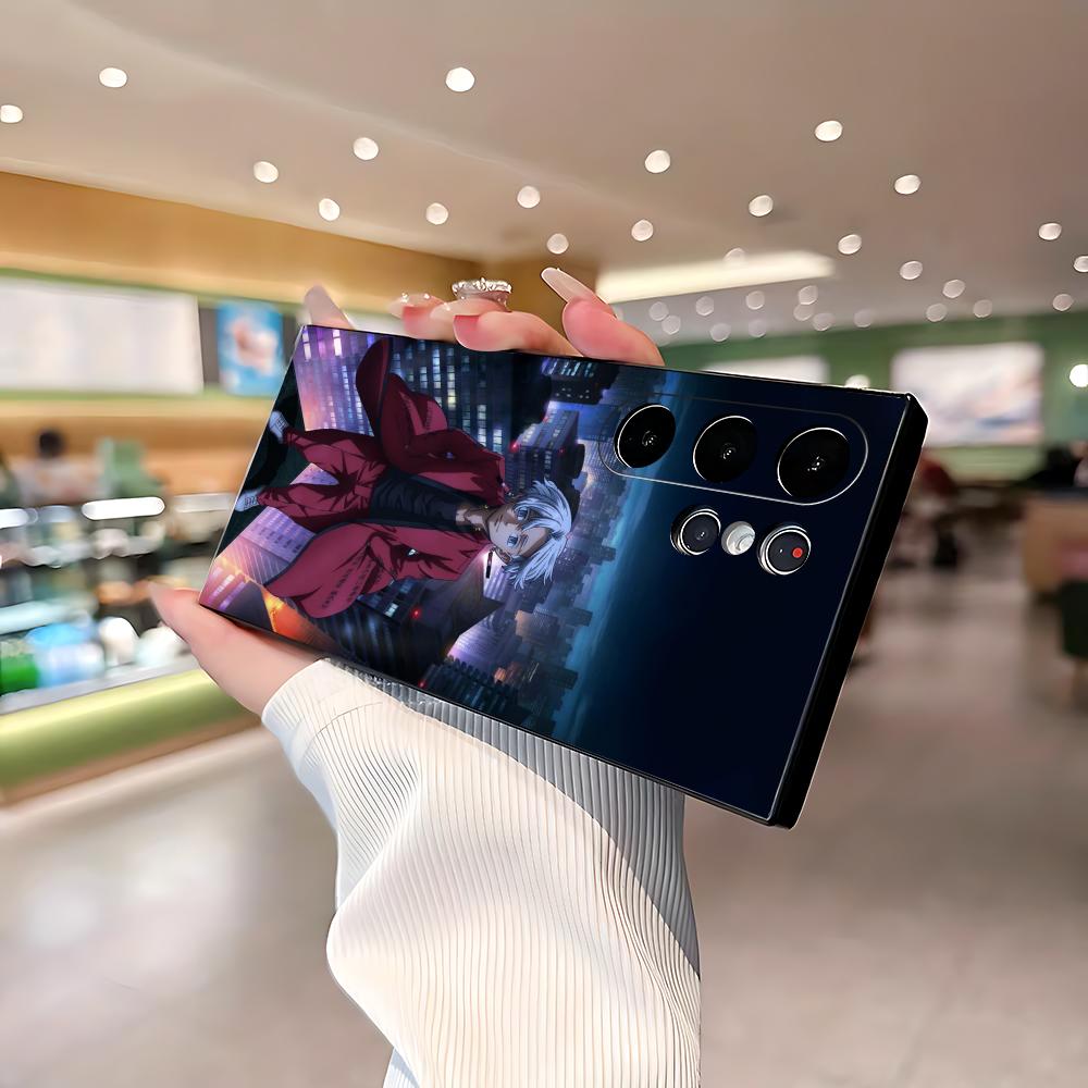 Phone Cases Tokyo - Custodia per telefono anime JP Tokyo