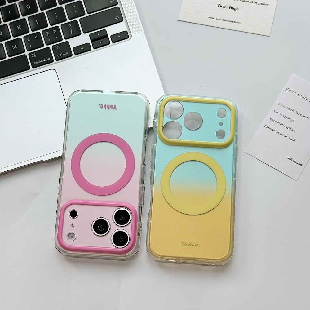 Phone Cases That Cover The Camera - Custodia Protettiva Antiurto per iPhone 17