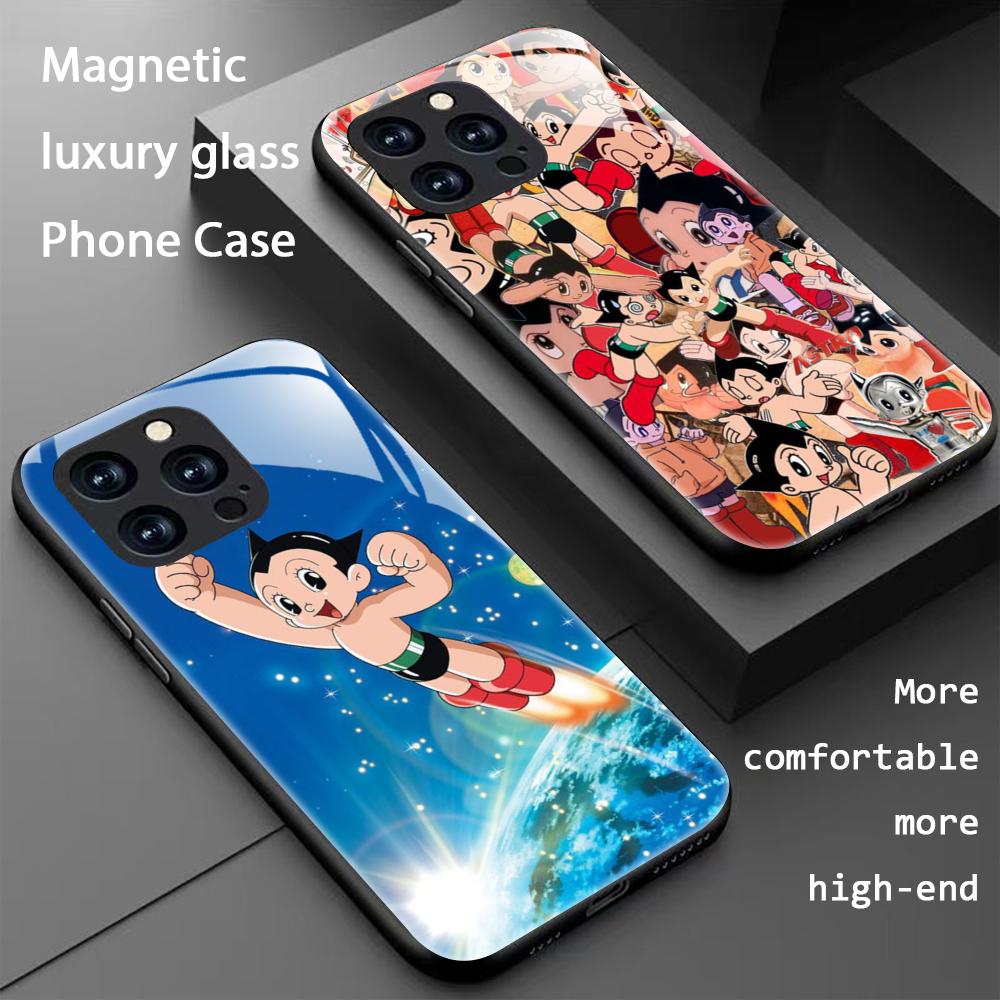 Phone Cases Xr Boys - A-AstrO Boy Classic JP Anime Custodia
