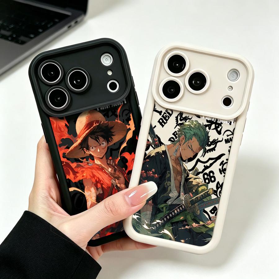 Phone Cases Oneplus - Cover per iPhone Apple 17 Pro