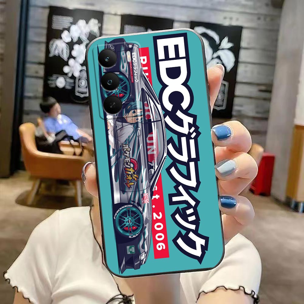 Phone Cases Tokyo - Cover per telefono Realme C100 C100I