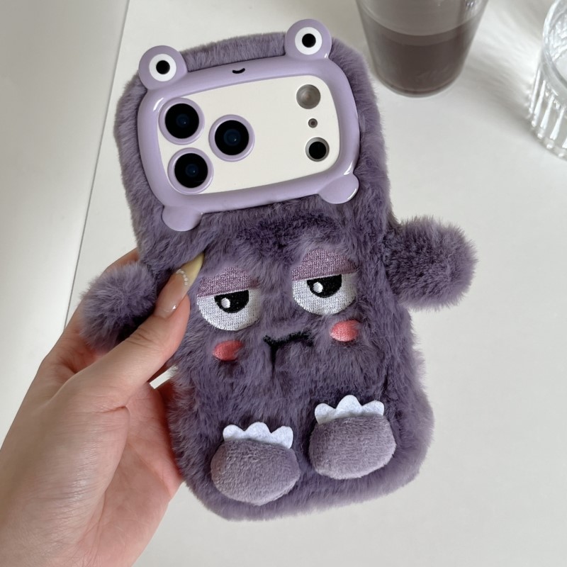 Phone Cases Iphone - Custodie per Telefono con Simpatiche Espressioni