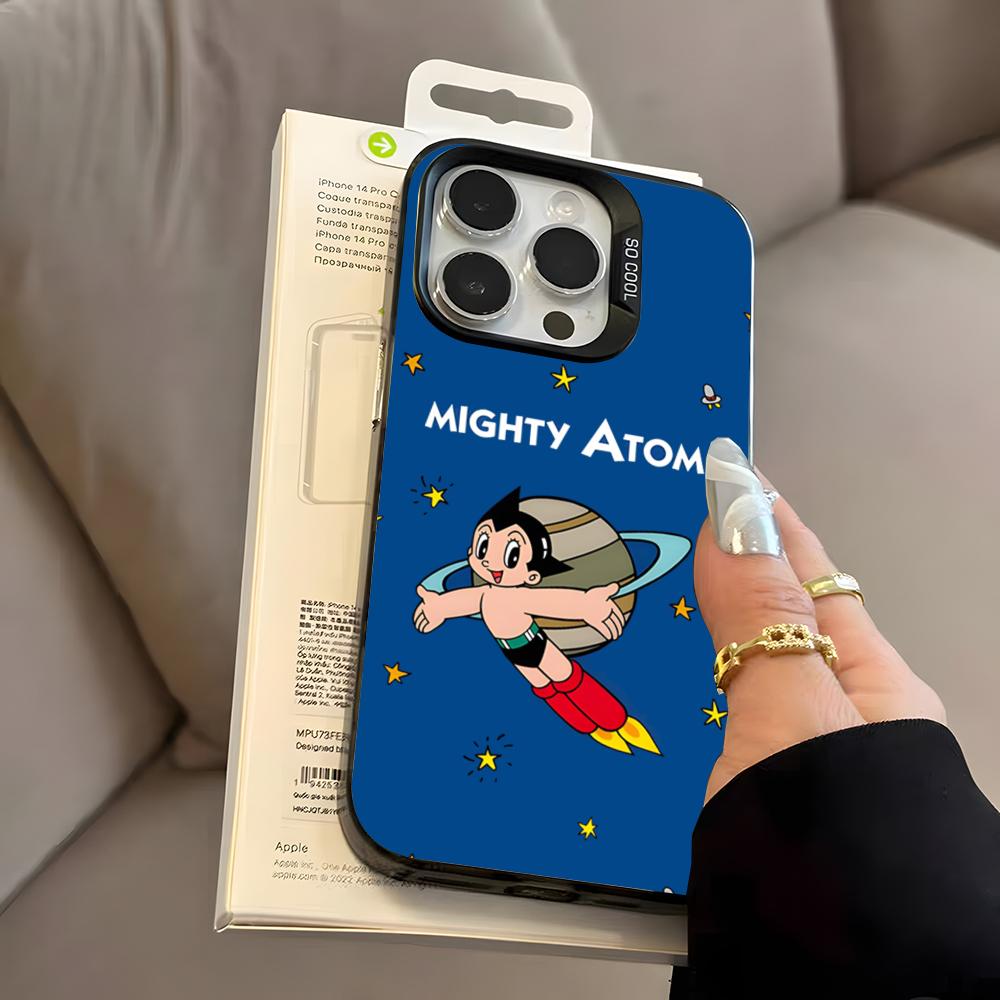 Phone Cases Xr Boys - Custodia Classica Anime A-Astro B-Boy per