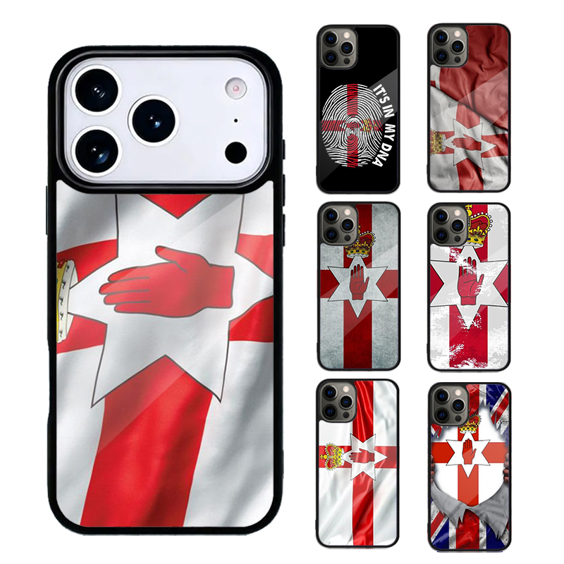 Phone Cases Ireland - Cover per iPhone 17 Pro Max