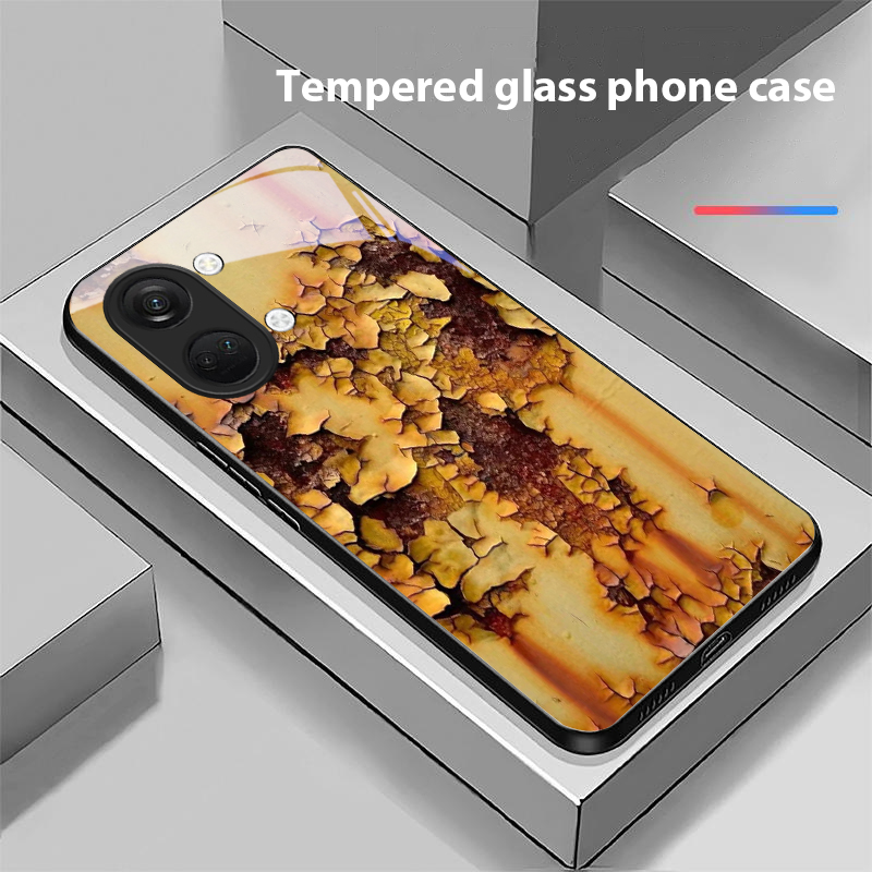Phone Cases Oneplus - Cover per telefono in vetro con