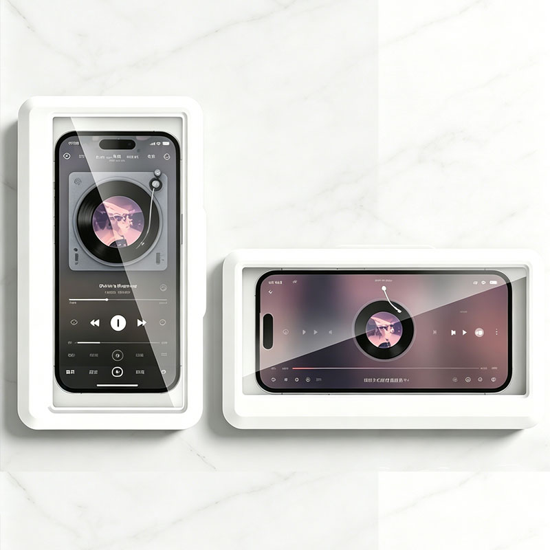 Phone Cases Iphone - 360 ° Supporto Rotante e Tattile