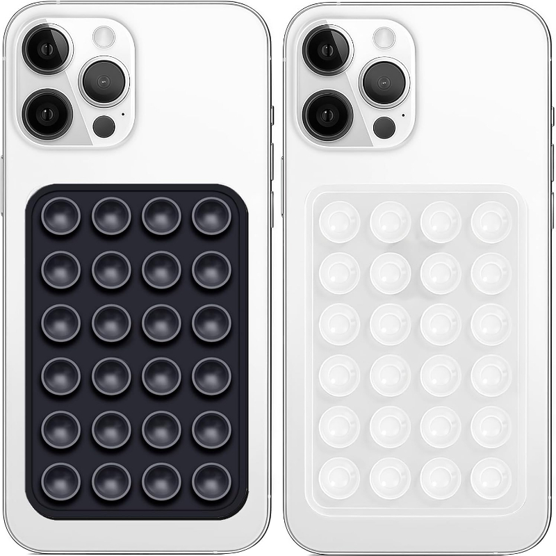 Phone Cases Iphone - Supporto per telefono in silicone con
