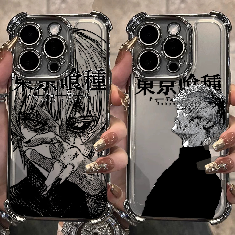 Phone Cases Tokyo - Nuova Cover per Telefono Anime Tokyo
