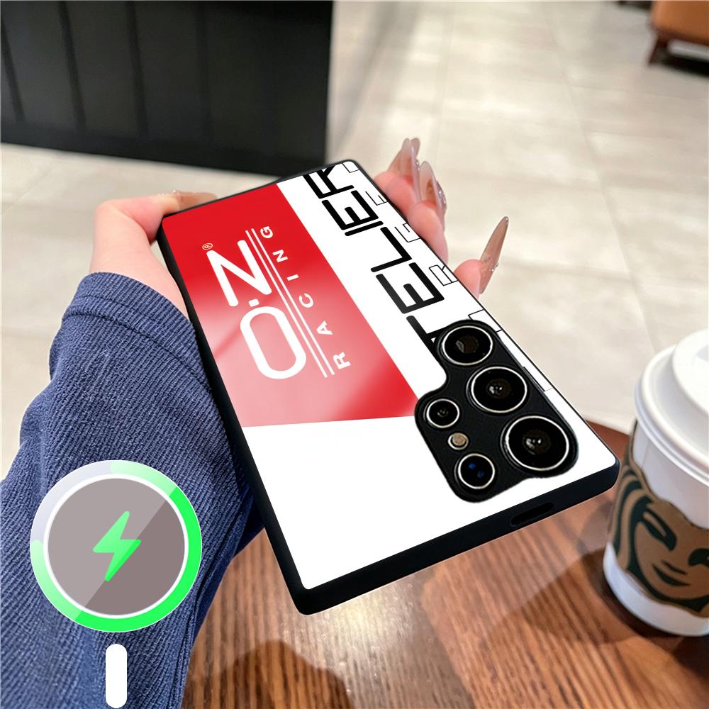 Phone Cases Brands - Elegante custodia per telefono del marchio