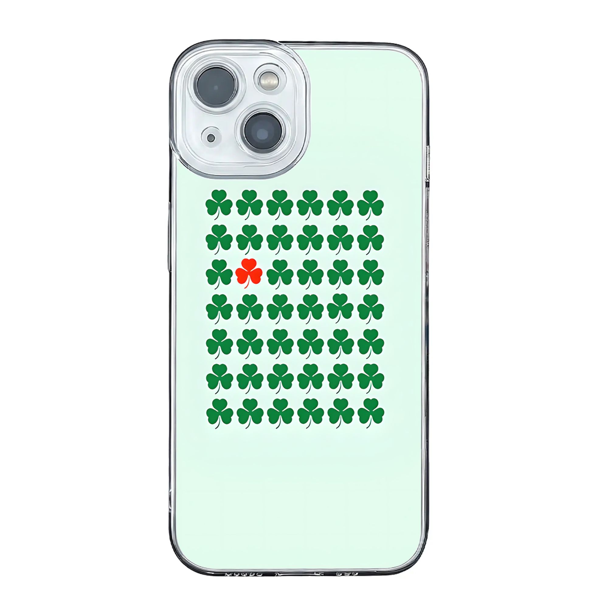 Phone Cases Ireland - Cover anti-collisione per iPhone 17 16