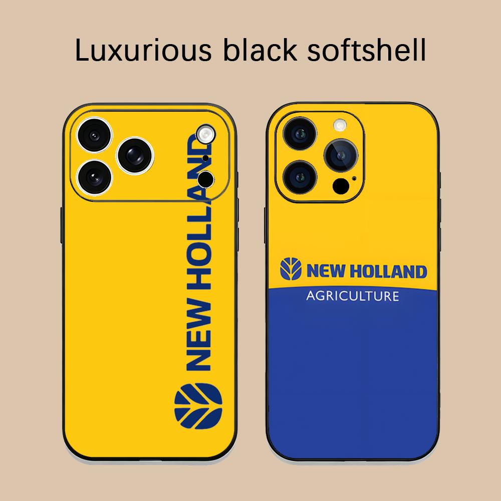 Phone Cases Brands - Nuova custodia per telefono alla moda