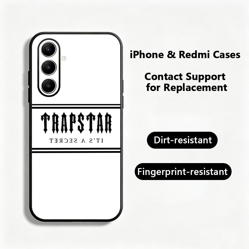 Phone Cases Brands - Cover per telefono Street Design con