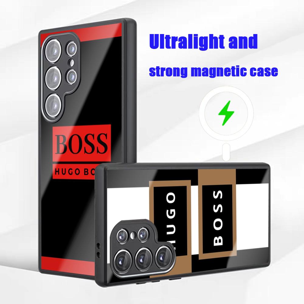 Phone Cases Brands - Custodia per telefono Cool Logo per