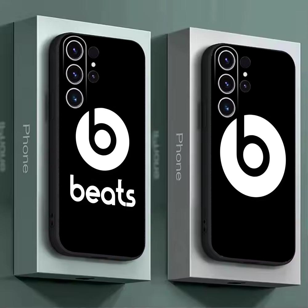 Phone Cases Brands - Custodia per telefono Brand Fashion beats