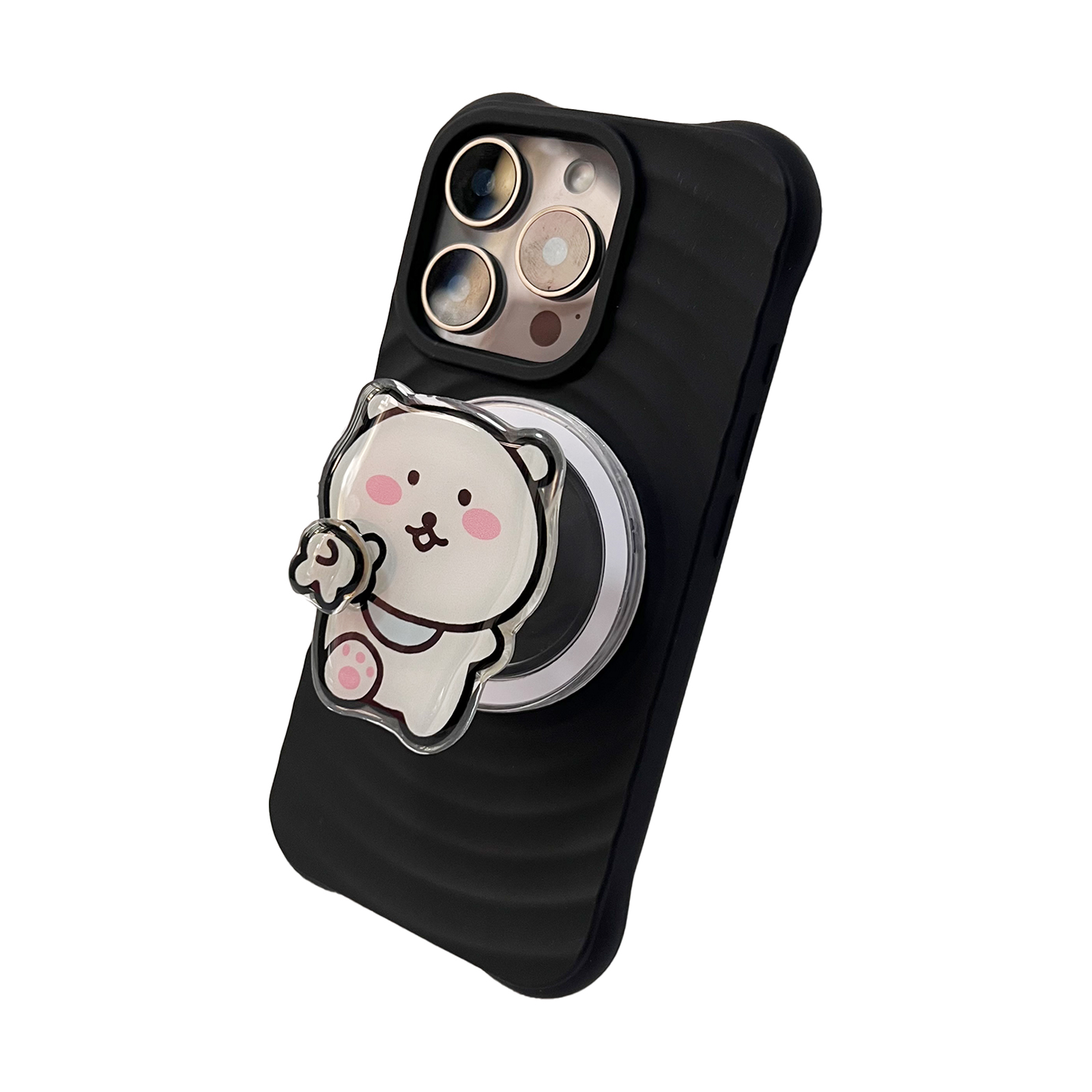 Phone Cases Louis Vuitton - Simpatico supporto per telefono a forma