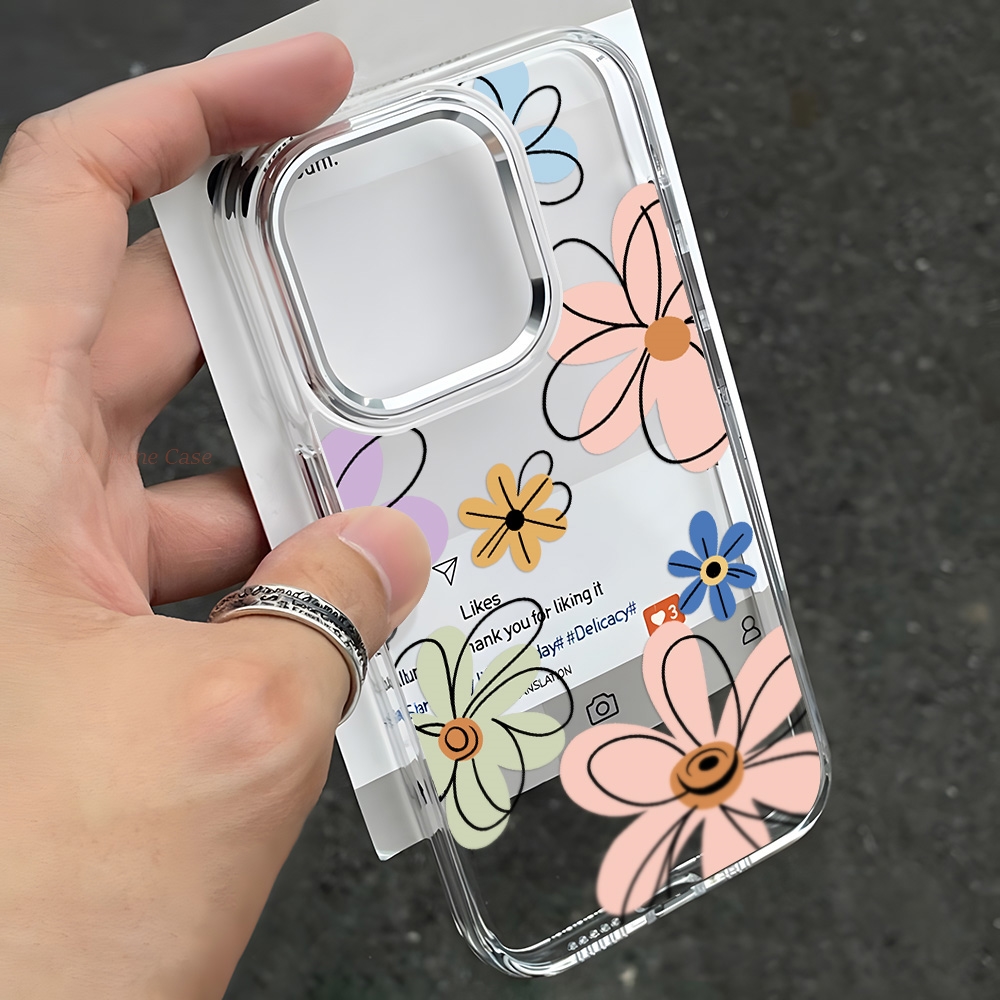 Custodia per telefono con moti - Phone Cases That Cover The Camera recensione e prezzo
