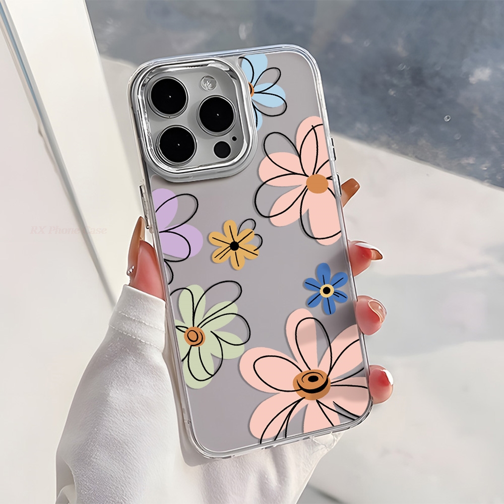 Custodia per telefono con moti - Phone Cases That Cover The Camera recensione e prezzo