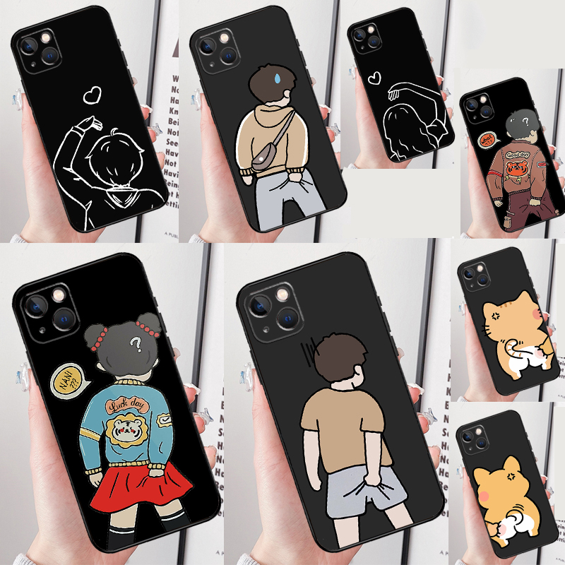 Custodia per telefono Cartoon  - Phone Cases Xr Boys recensione e prezzo