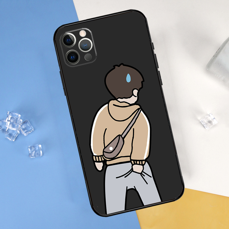 Custodia per telefono Cartoon  - Phone Cases Xr Boys recensione e prezzo