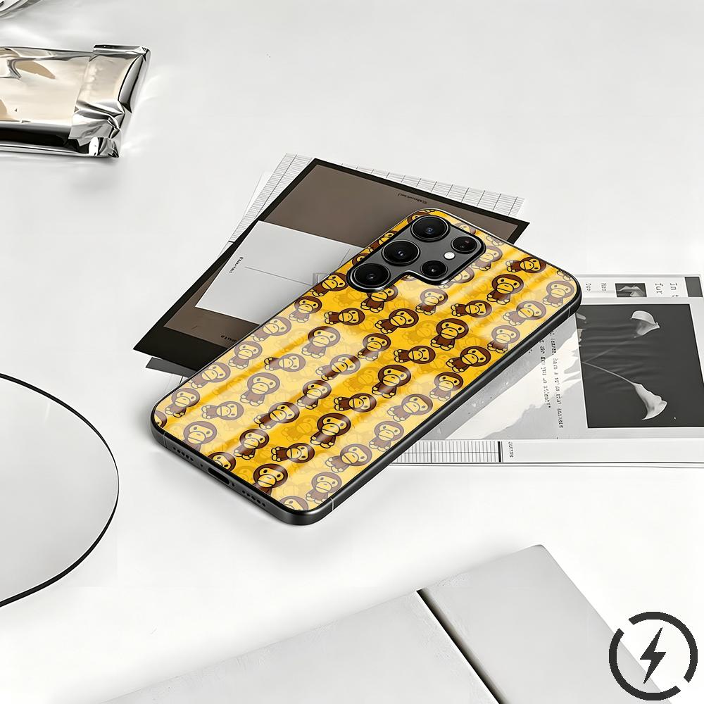 Custodia Magnetica in Vetro Br - Phone Cases Brands recensione e prezzo