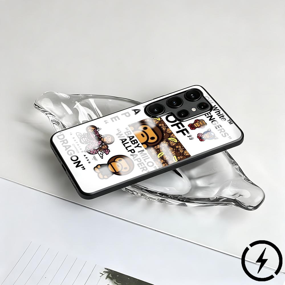 Custodia Magnetica in Vetro Br - Phone Cases Brands recensione e prezzo