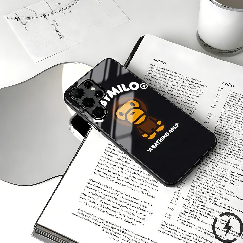 Custodia Magnetica in Vetro Br - Phone Cases Brands recensione e prezzo