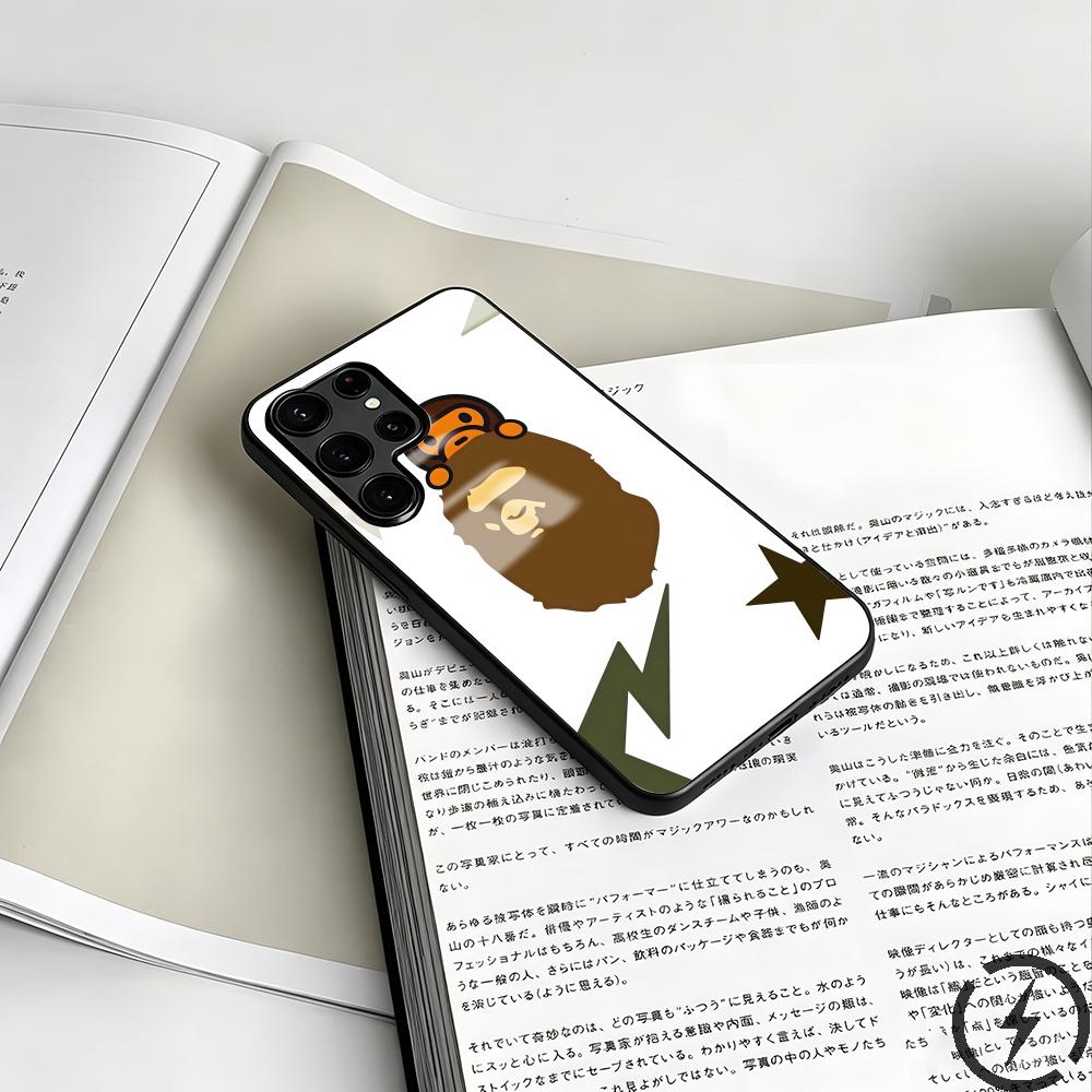 Custodia Magnetica in Vetro Br - Phone Cases Brands recensione e prezzo