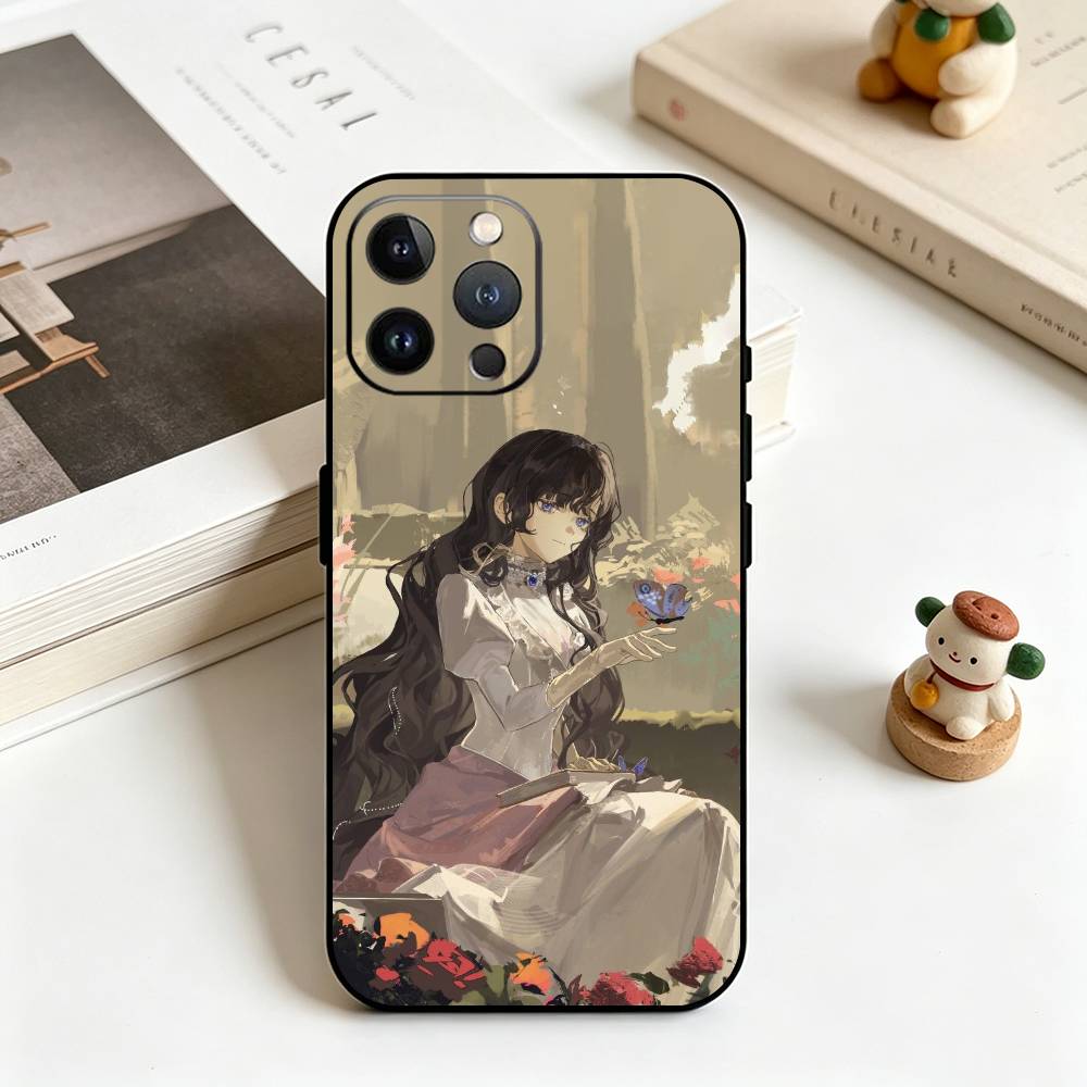 Cover Nera Morbida V-Vintage R - Phone Cases Louis Vuitton recensione e prezzo