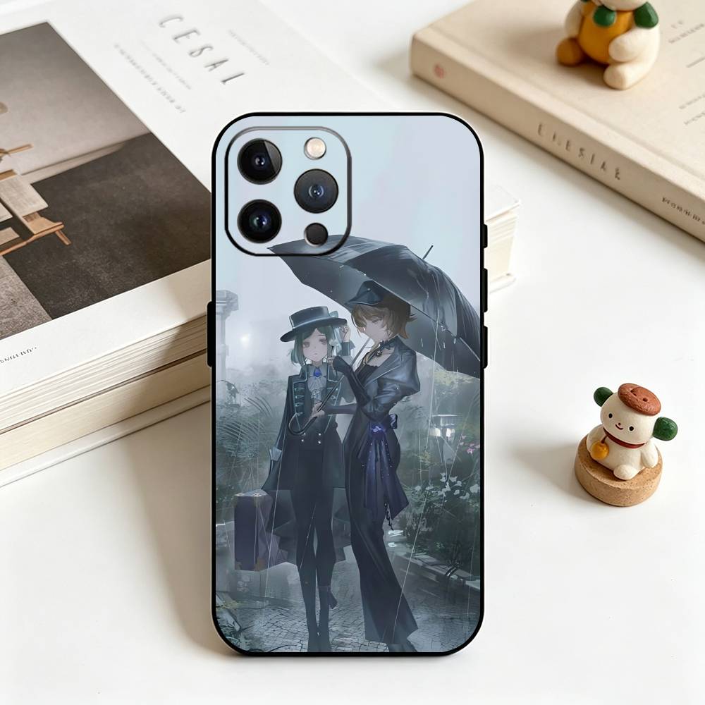 Cover Nera Morbida V-Vintage R - Phone Cases Louis Vuitton recensione e prezzo