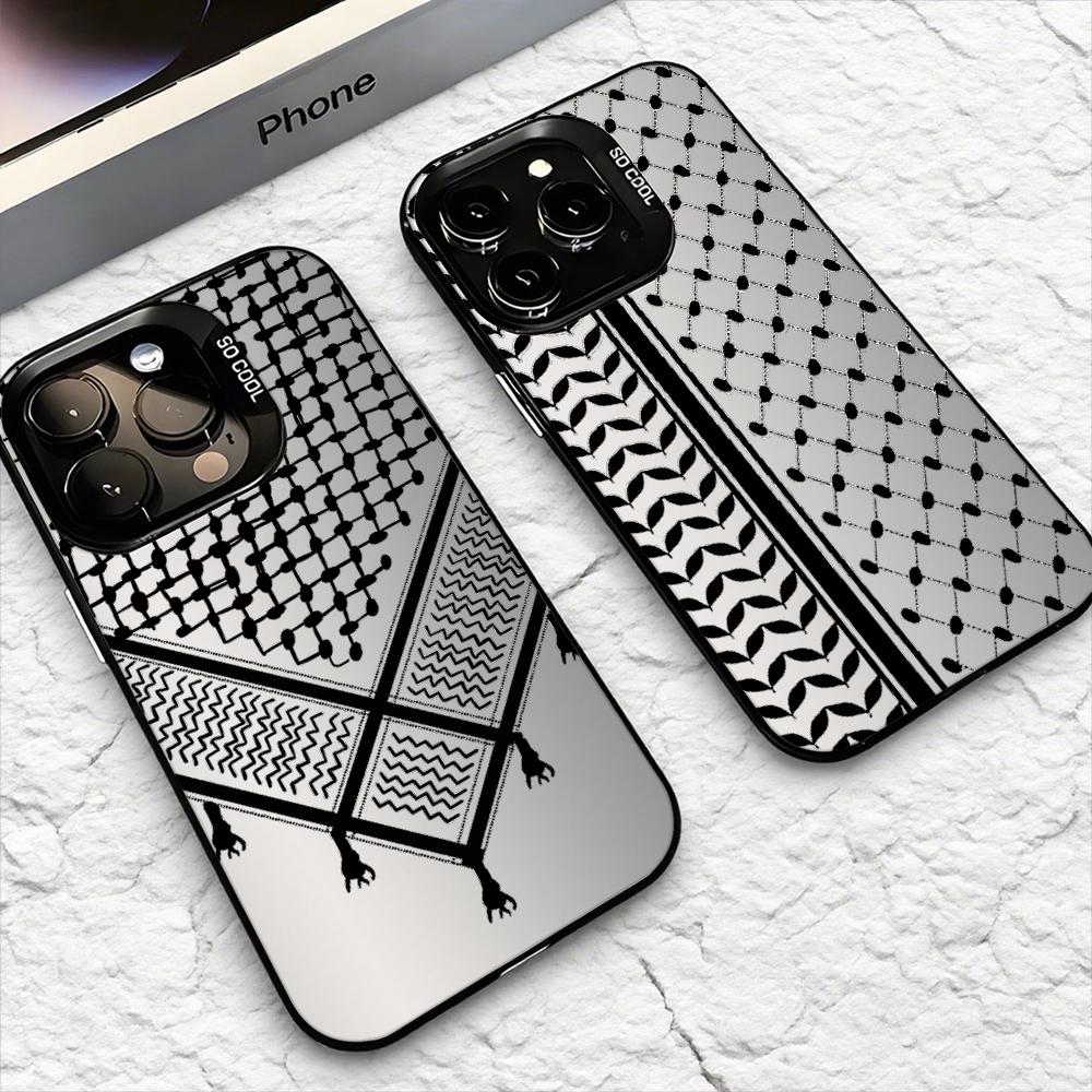 Custodia per Telefono Keffiyeh - Phone Cases Iphone recensione e prezzo