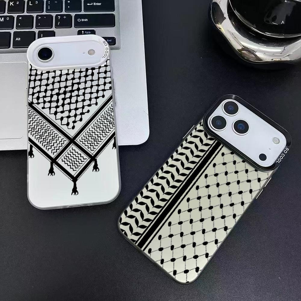 Custodia per Telefono Keffiyeh - Phone Cases Iphone recensione e prezzo