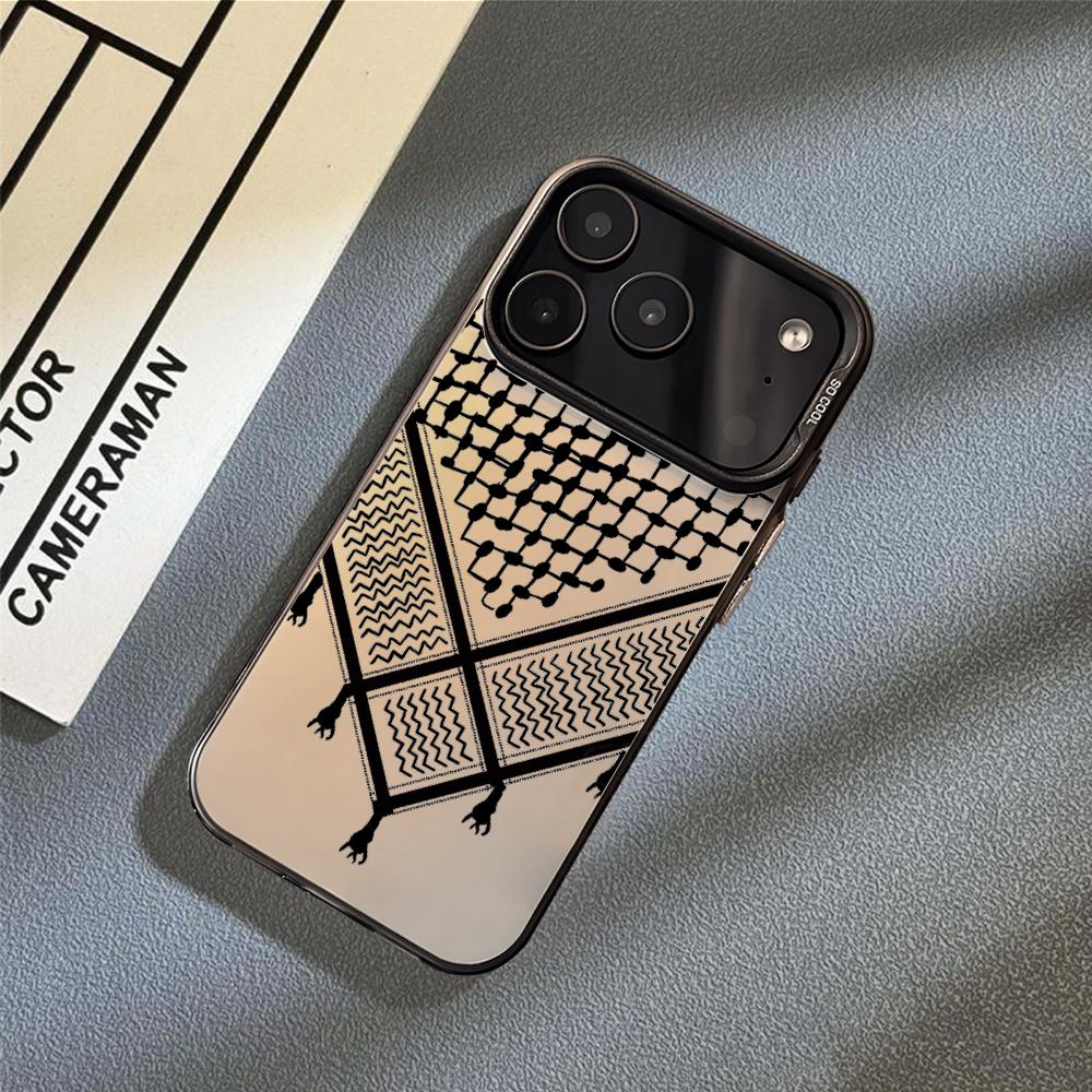 Custodia per Telefono Keffiyeh - Phone Cases Iphone recensione e prezzo