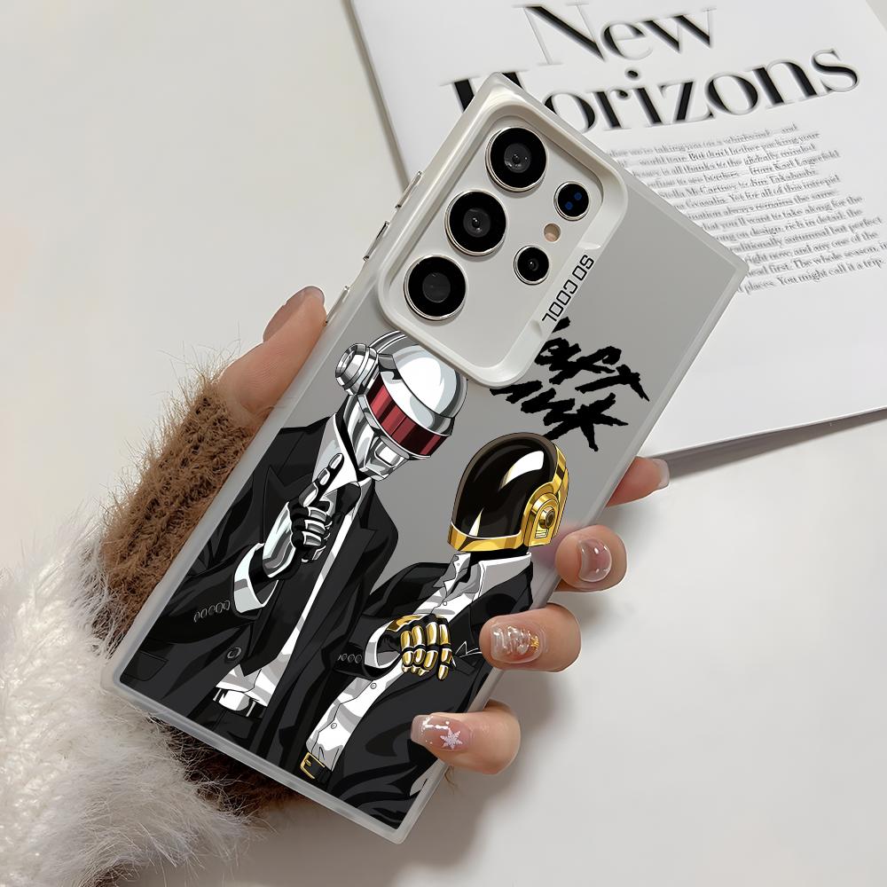 Cover per telefono Band D-Daft - Phone Cases Iphone recensione e prezzo