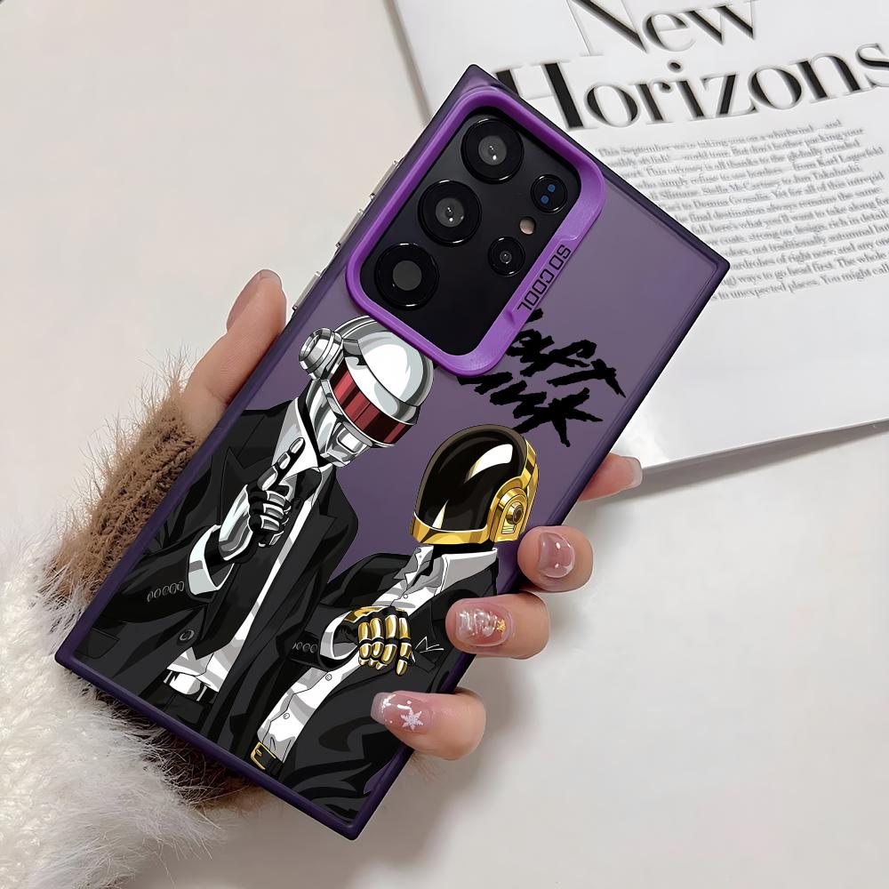 Cover per telefono Band D-Daft - Phone Cases Iphone recensione e prezzo