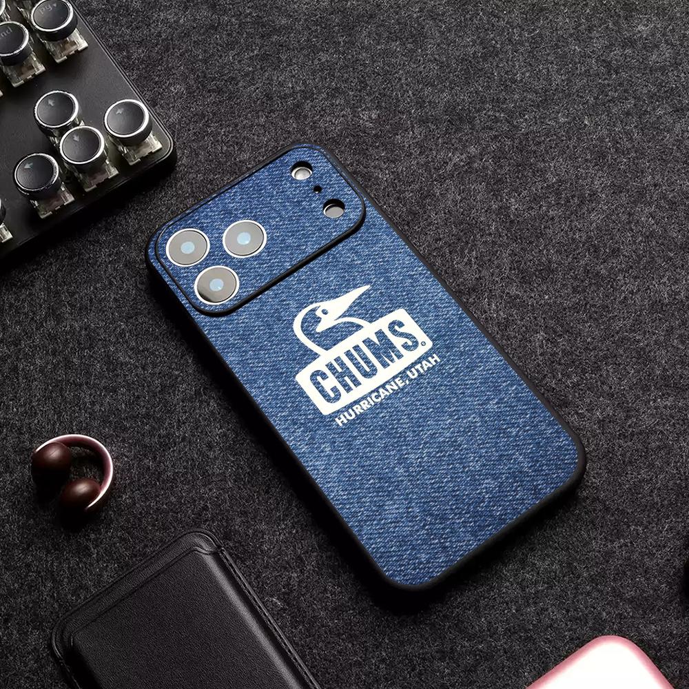 Cover per telefono Chums, marc - Phone Cases Brands recensione e prezzo