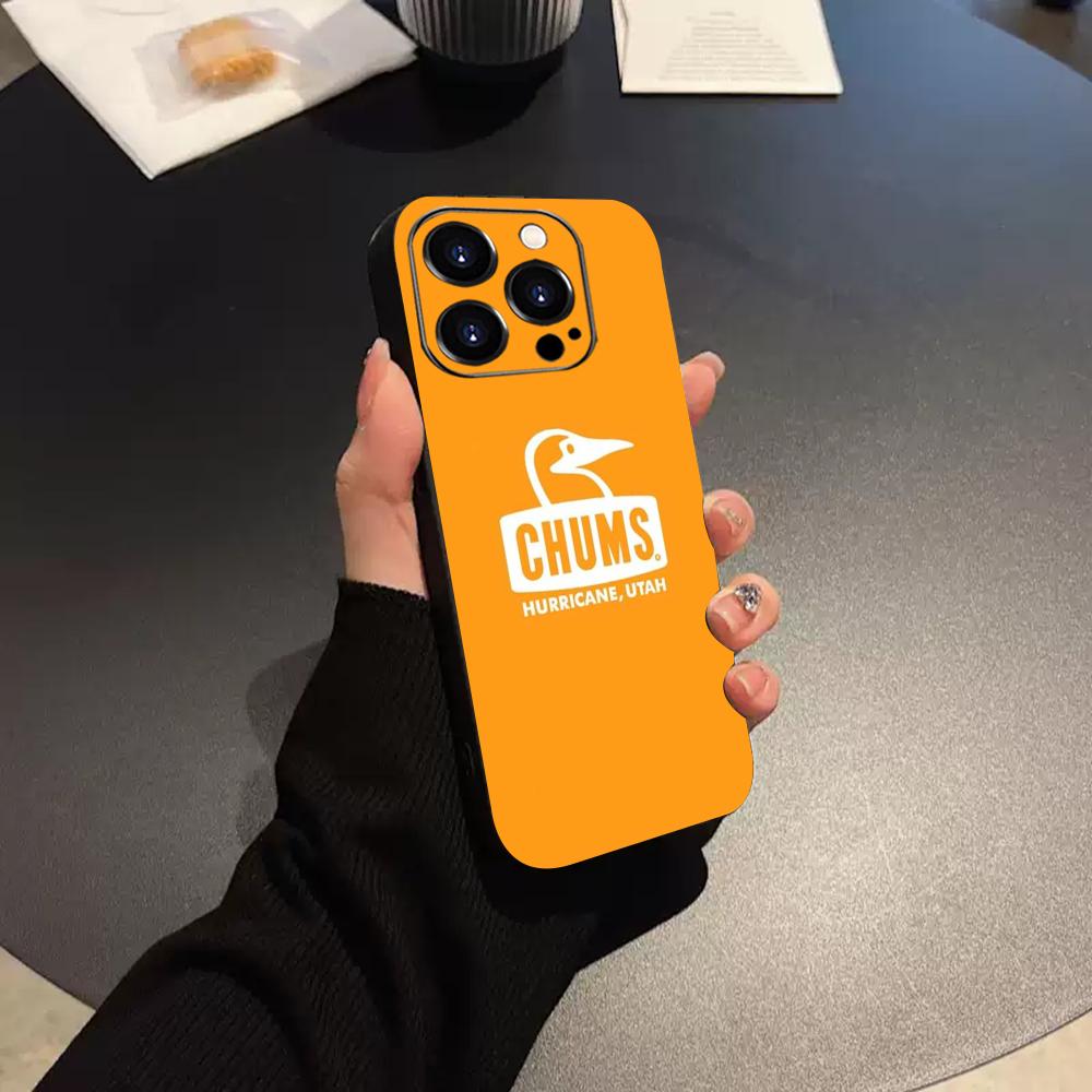 Cover per telefono Chums, marc - Phone Cases Brands recensione e prezzo