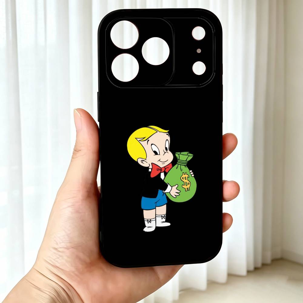 Custodia per telefono in silic - Phone Cases Xr Boys recensione e prezzo