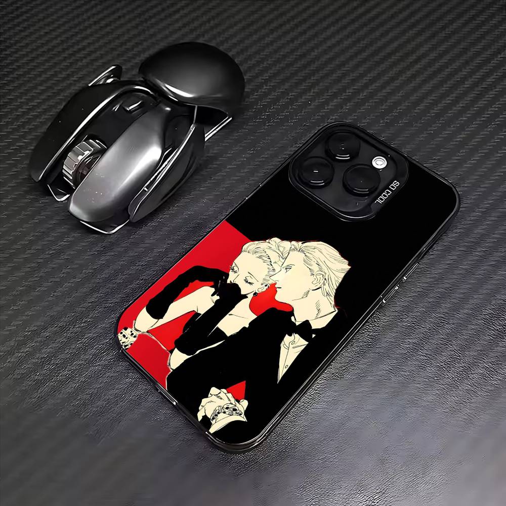 V-Veil Comic K-Kotteri Custodi - Phone Cases Louis Vuitton recensione e prezzo