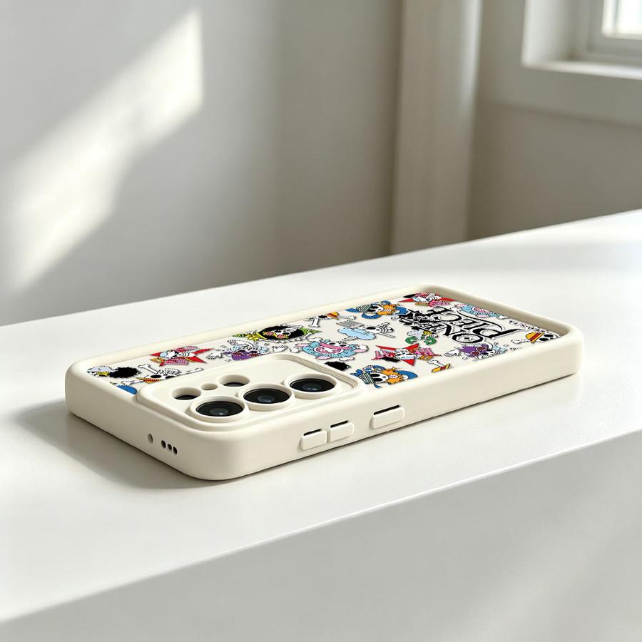 Cover per Samsung Galaxy S26 S - Phone Cases Oneplus recensione e prezzo