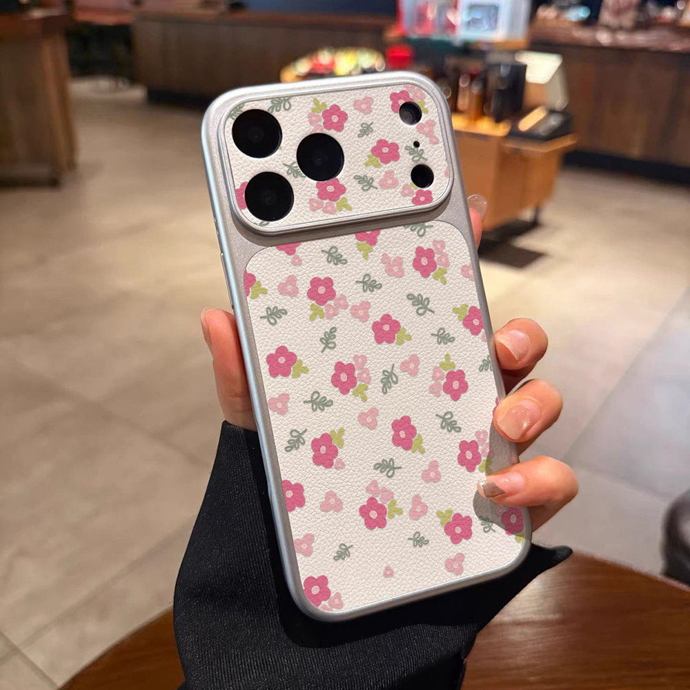 Custodia per telefono di lusso - Phone Cases That Cover The Camera recensione e prezzo