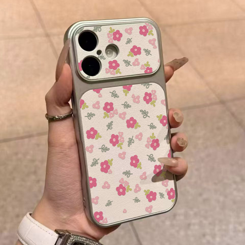 Custodia per telefono di lusso - Phone Cases That Cover The Camera recensione e prezzo