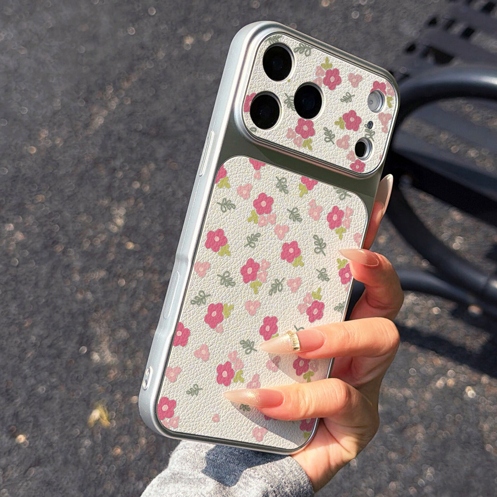 Custodia per telefono di lusso - Phone Cases That Cover The Camera recensione e prezzo