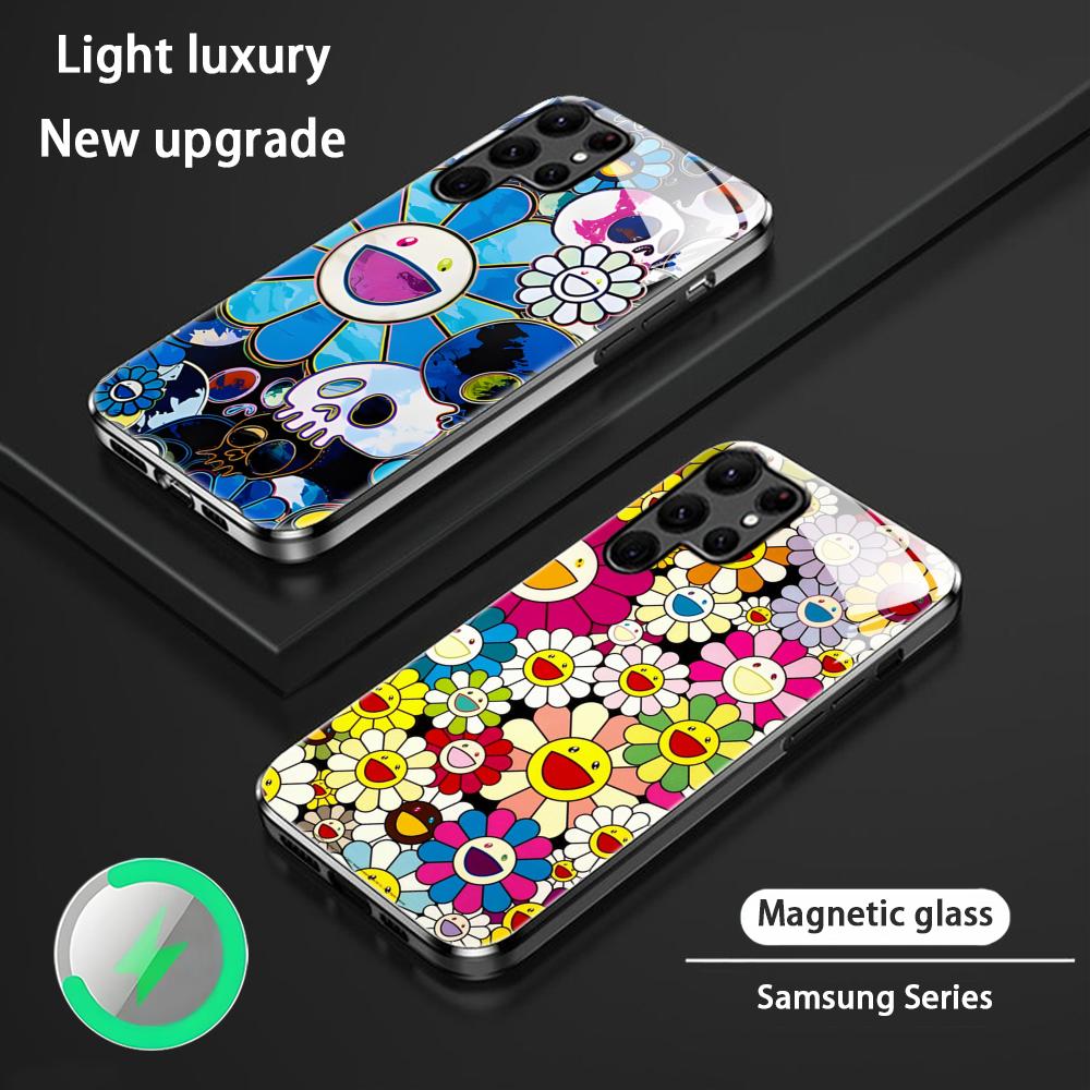 Custodia Magnetica in Vetro pe - Phone Cases Iphone recensione e prezzo