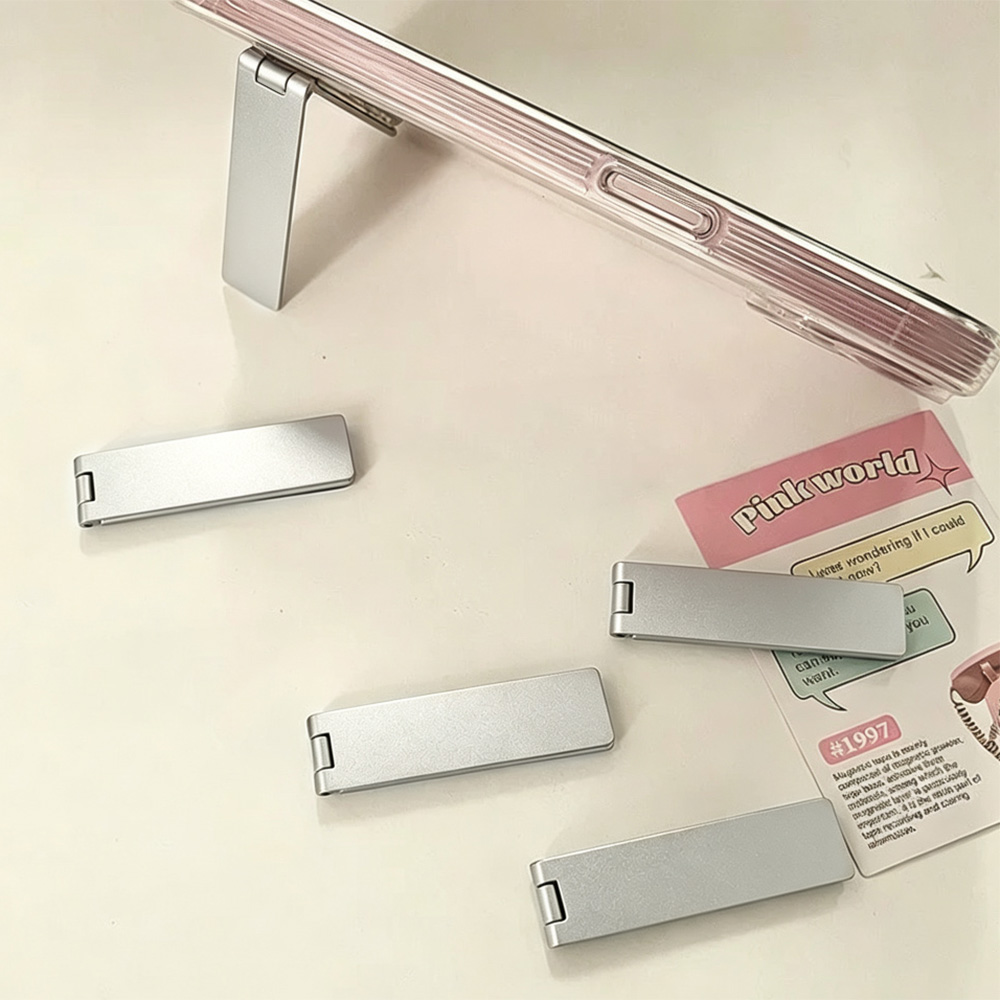 Supporto per telefono in metal - Phone Cases Design Ideas recensione e prezzo