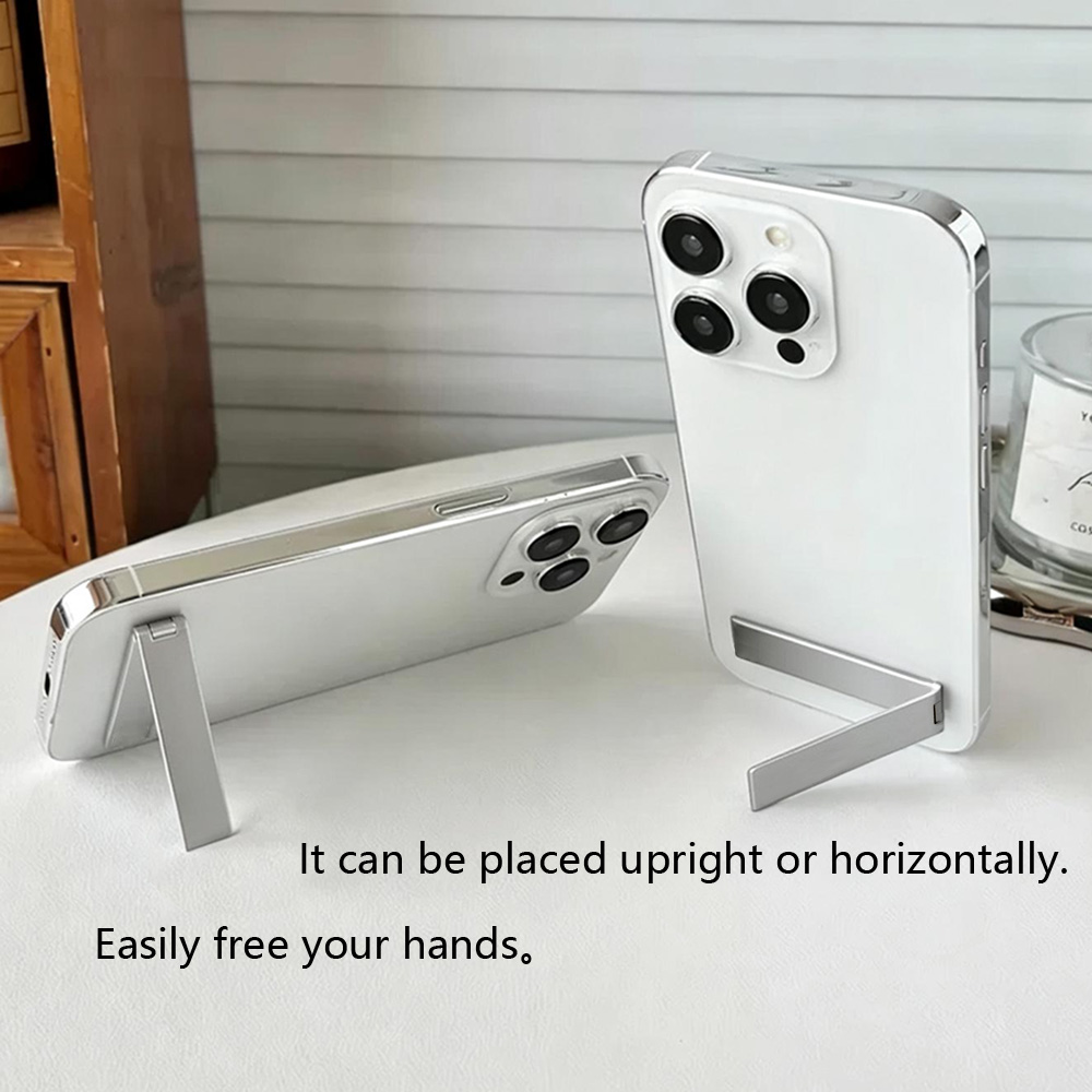 Supporto per telefono in metal - Phone Cases Design Ideas recensione e prezzo