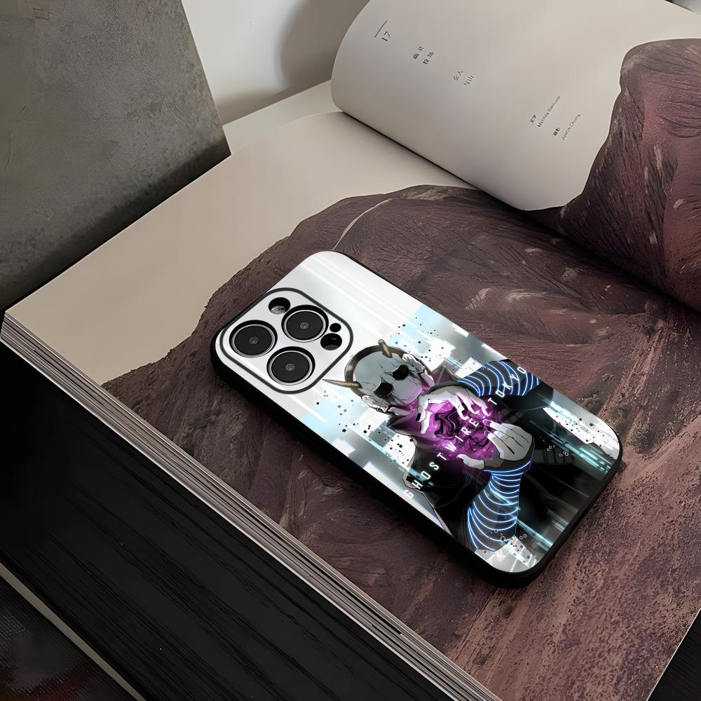 Cover per iPhone Ghostwire Tok - Phone Cases Tokyo recensione e prezzo