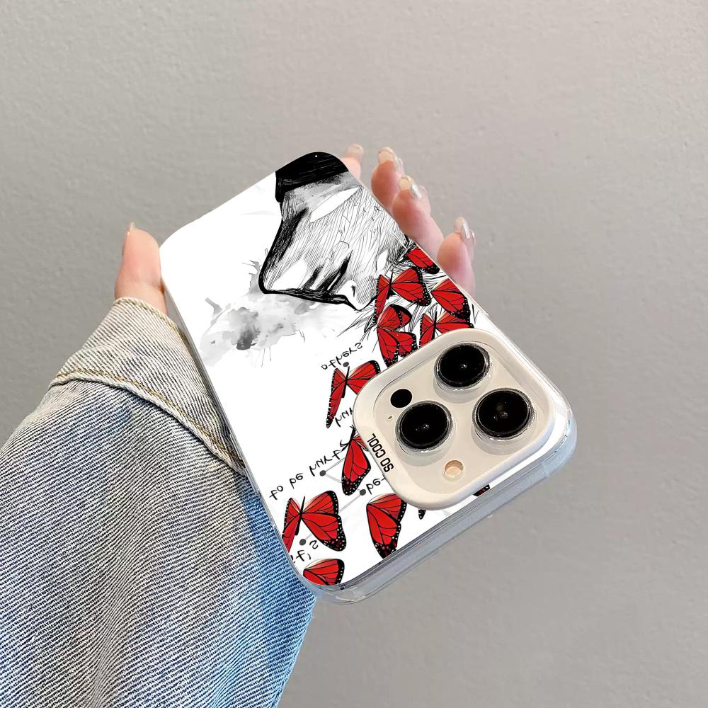 Custodia per telefono IMD colo - Phone Cases Tokyo recensione e prezzo
